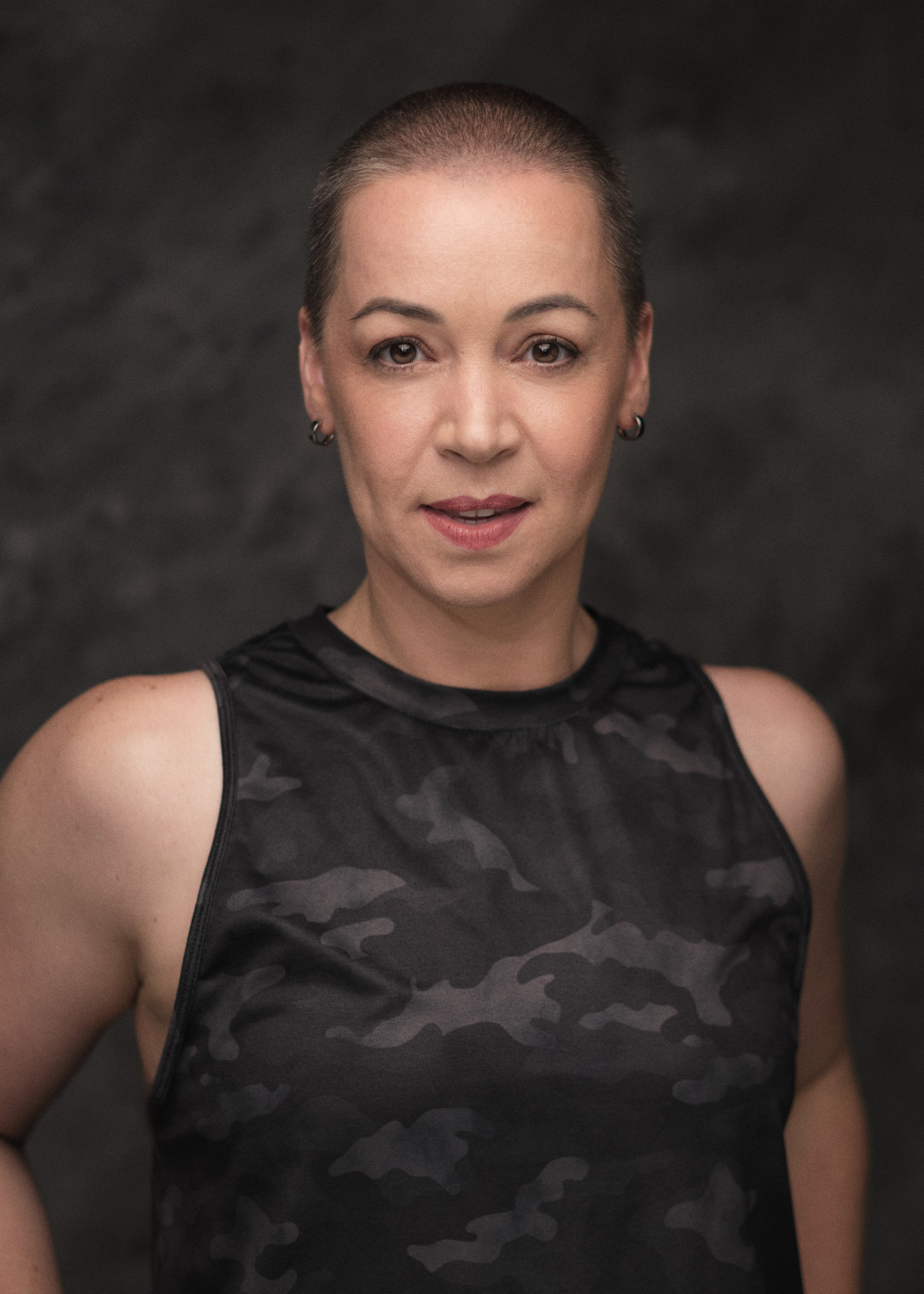 actor Cindy Claes large photo