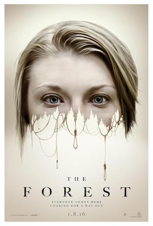 The Forest [Russian]