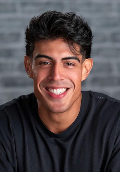 Antonio Castellanos