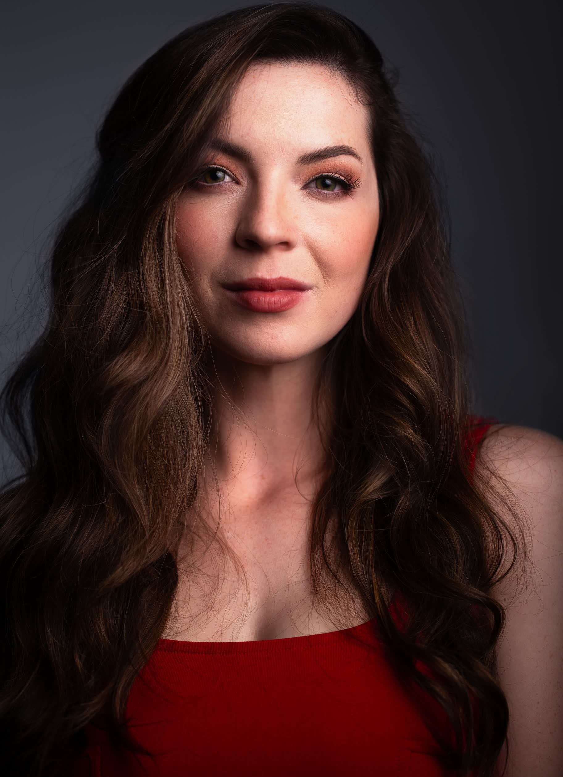 actor Twyla Wilson large photo