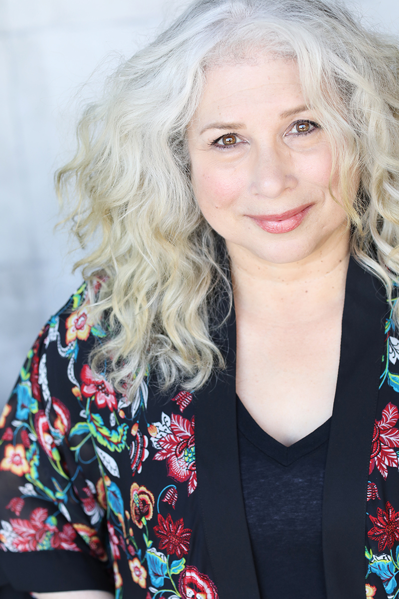 actor Jennipher Lewis large photo