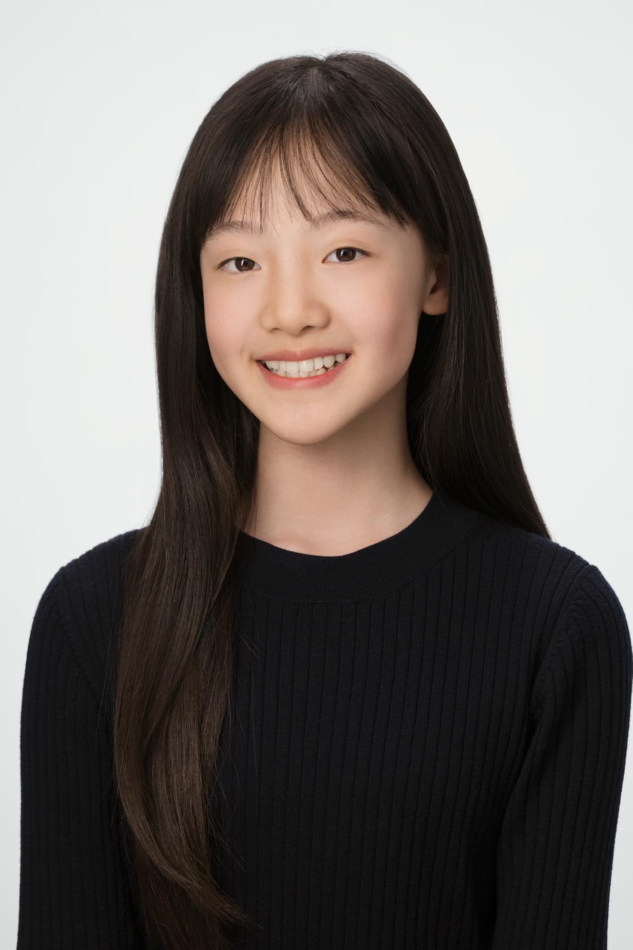 LaMay Zhang