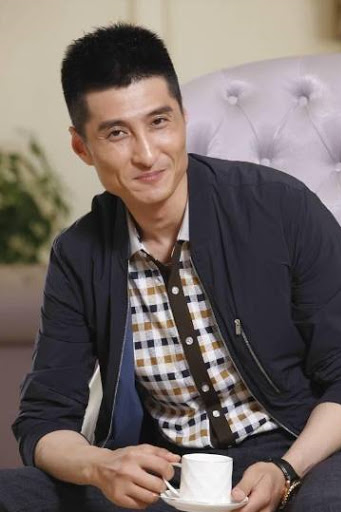 actor Dong Hu large photo