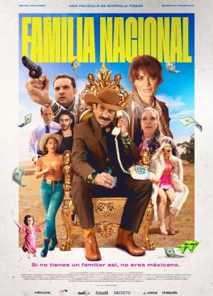 Familia Nacional [SpanishLatam]