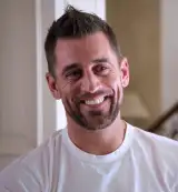 Aaron Rodgers