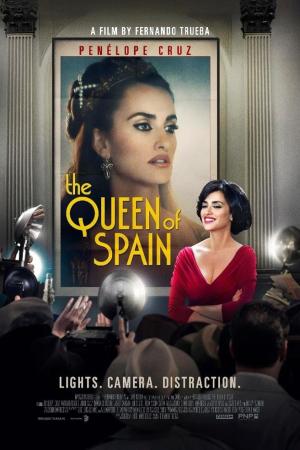 The Queen of Spain [Spanish]
