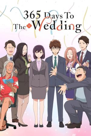 365 Days to the Wedding [Russian]