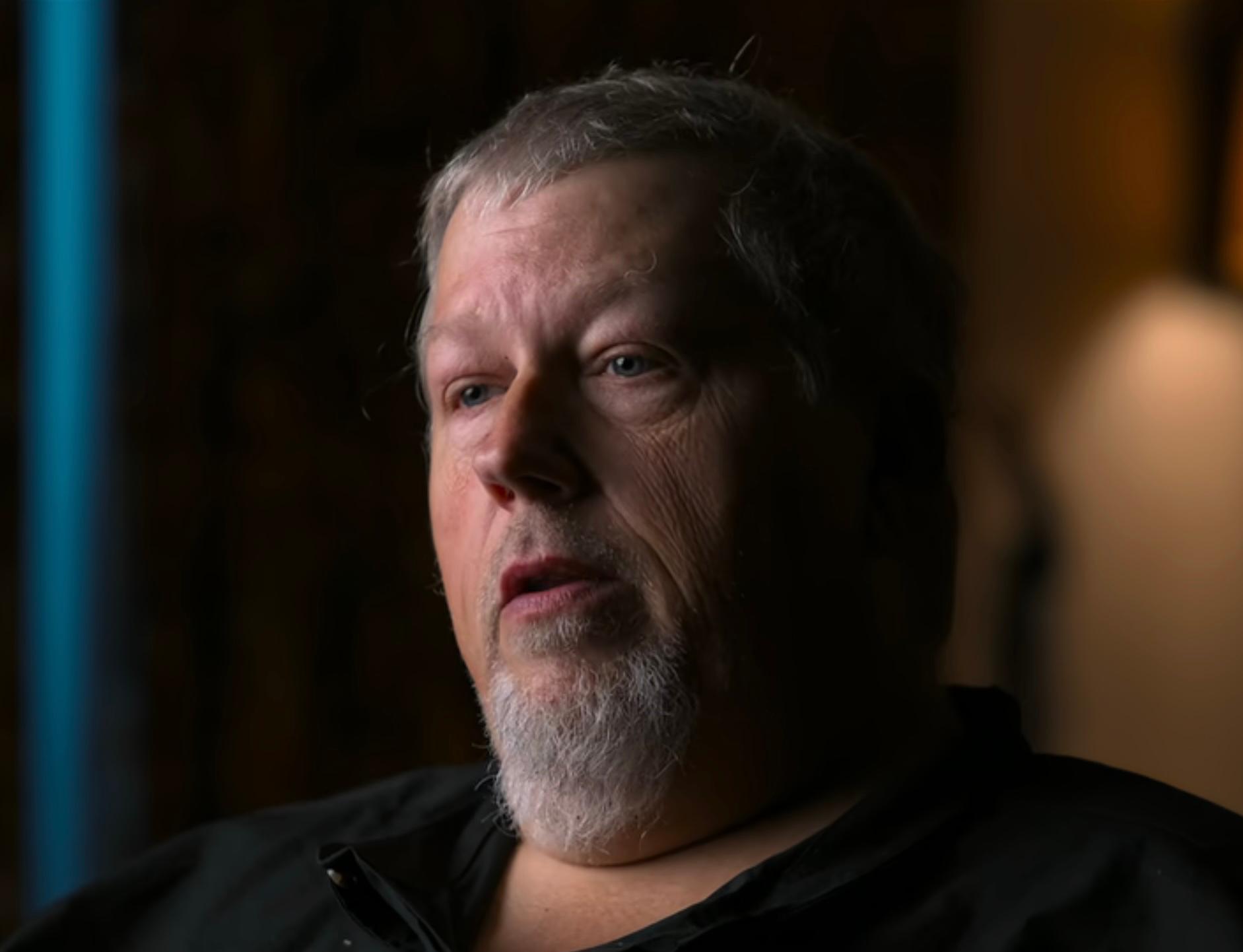 actor David Glatzel large photo