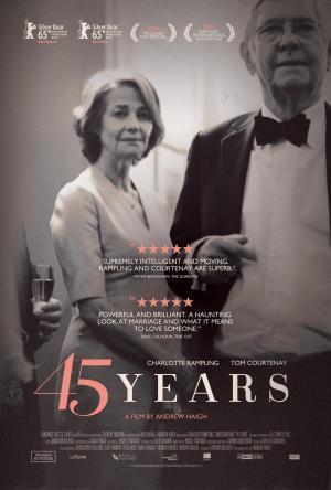 45 Years [Russian]
