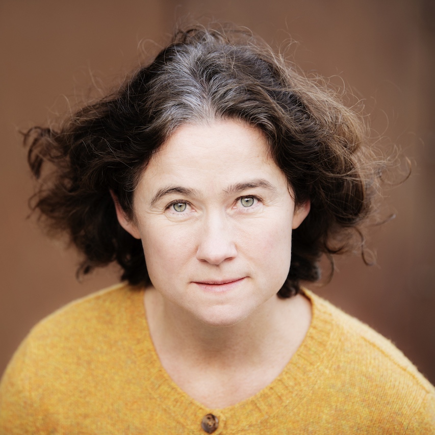 actor Cecilia Milocco large photo