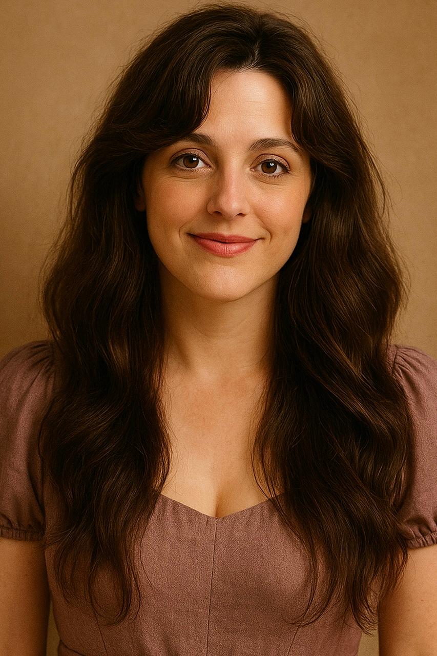 actor Diane Baldwin large photo