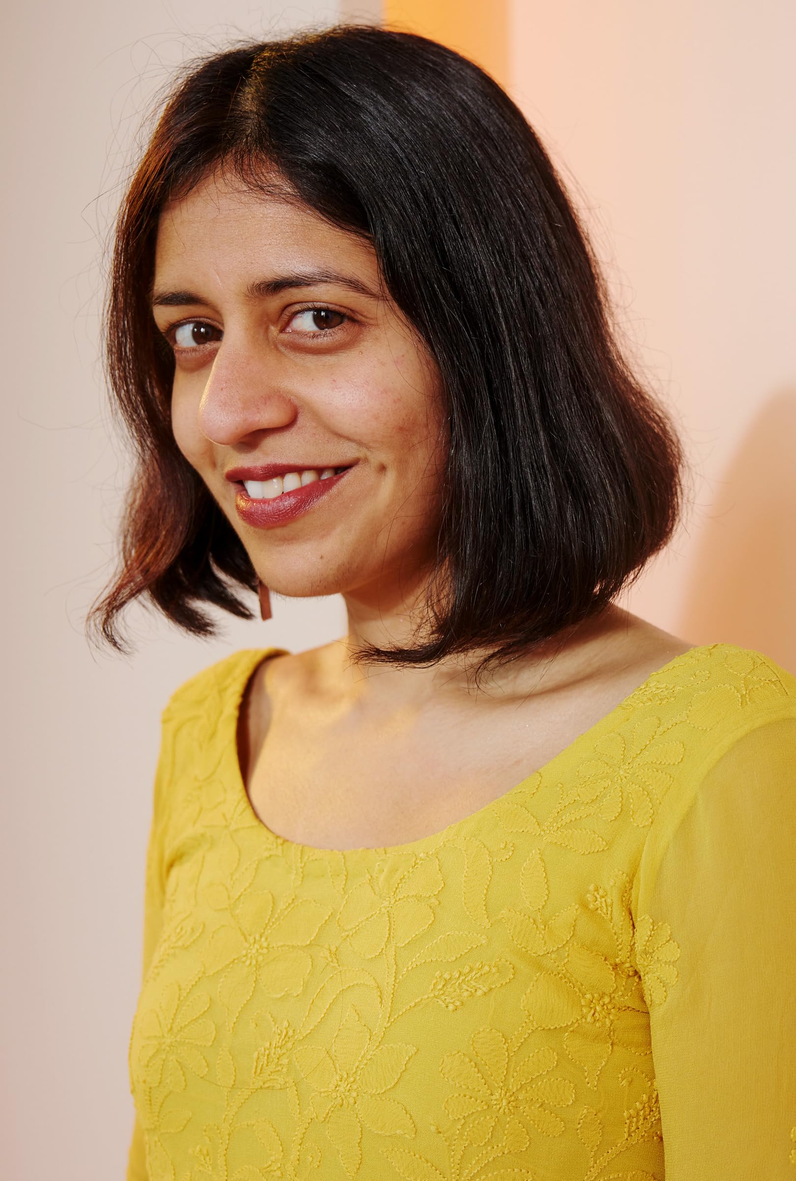 actor Shuchi Talati large photo