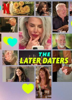 The Later Daters [Russian]