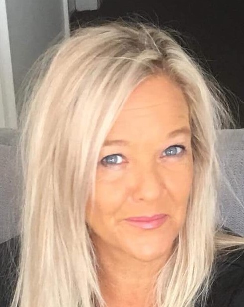 actor Amy Clare Beales large photo