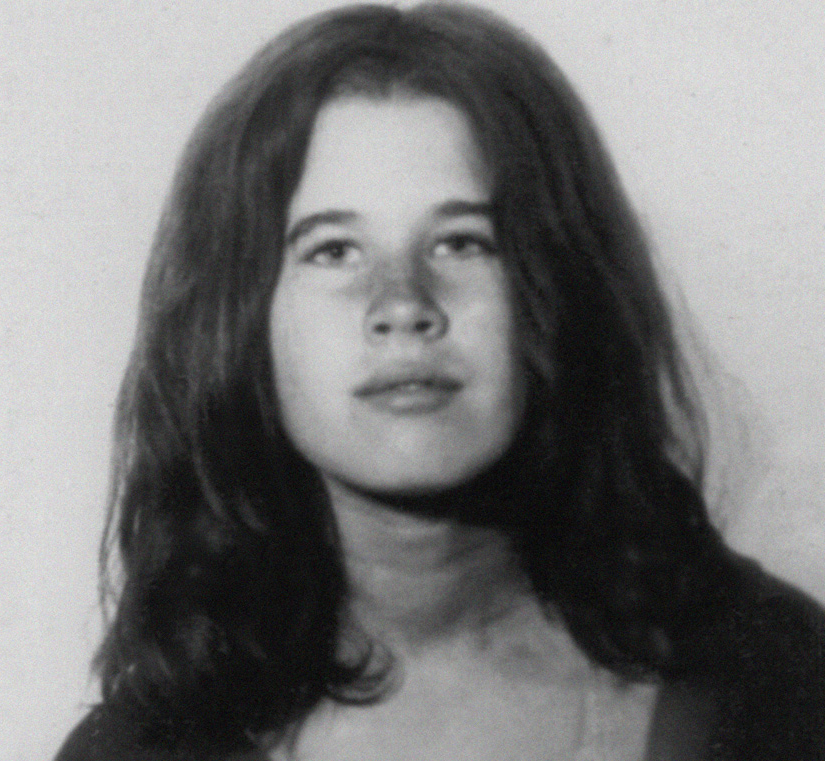 actor Dianne Lake large photo