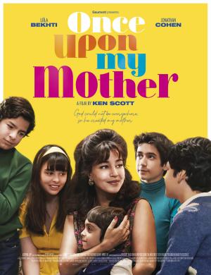 Once Upon My Mother [Spanish]