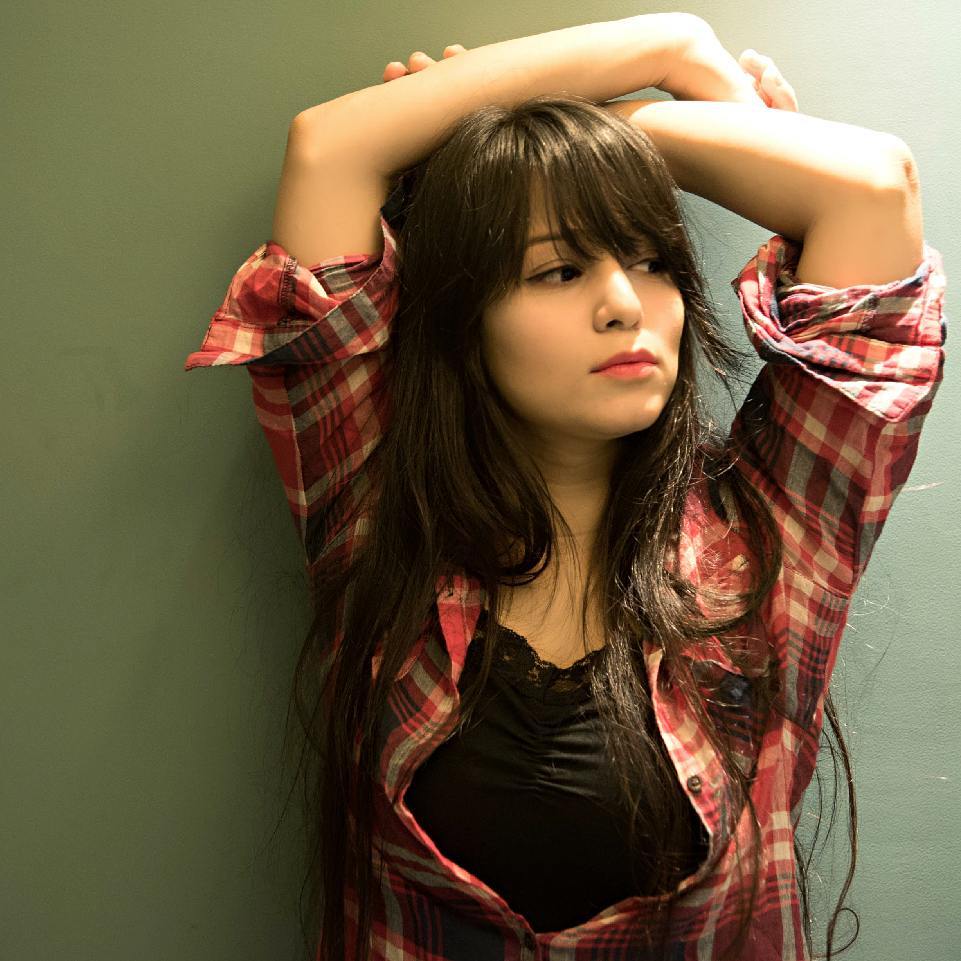 actor Naina Trivedi large photo