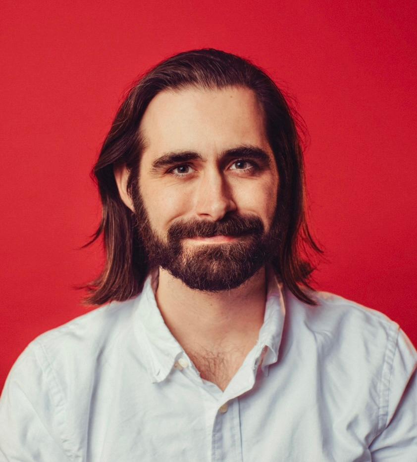 actor Jeff Loveness large photo