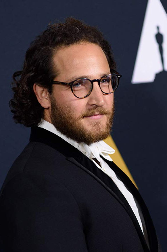 actor David Henry Gerson large photo