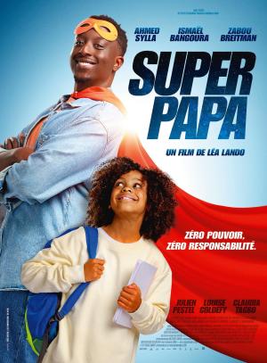 Super papa [Russian]