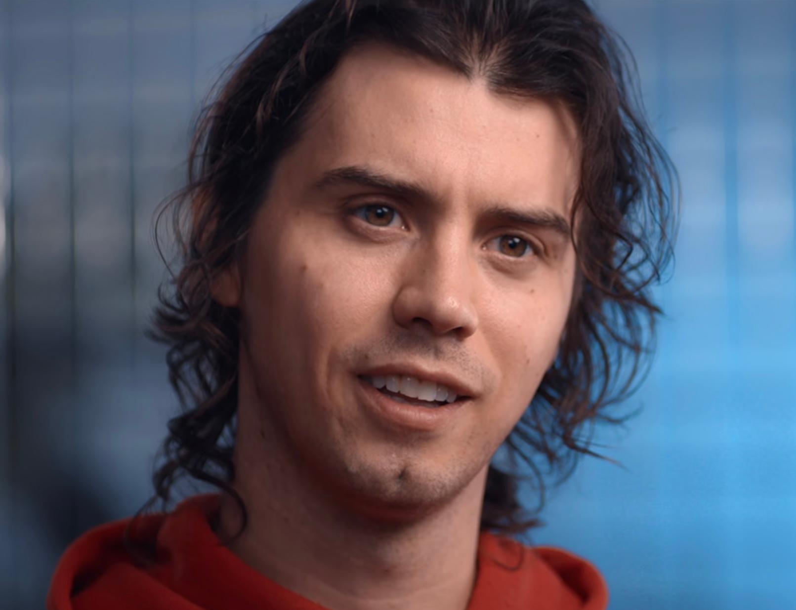 actor Carson large photo