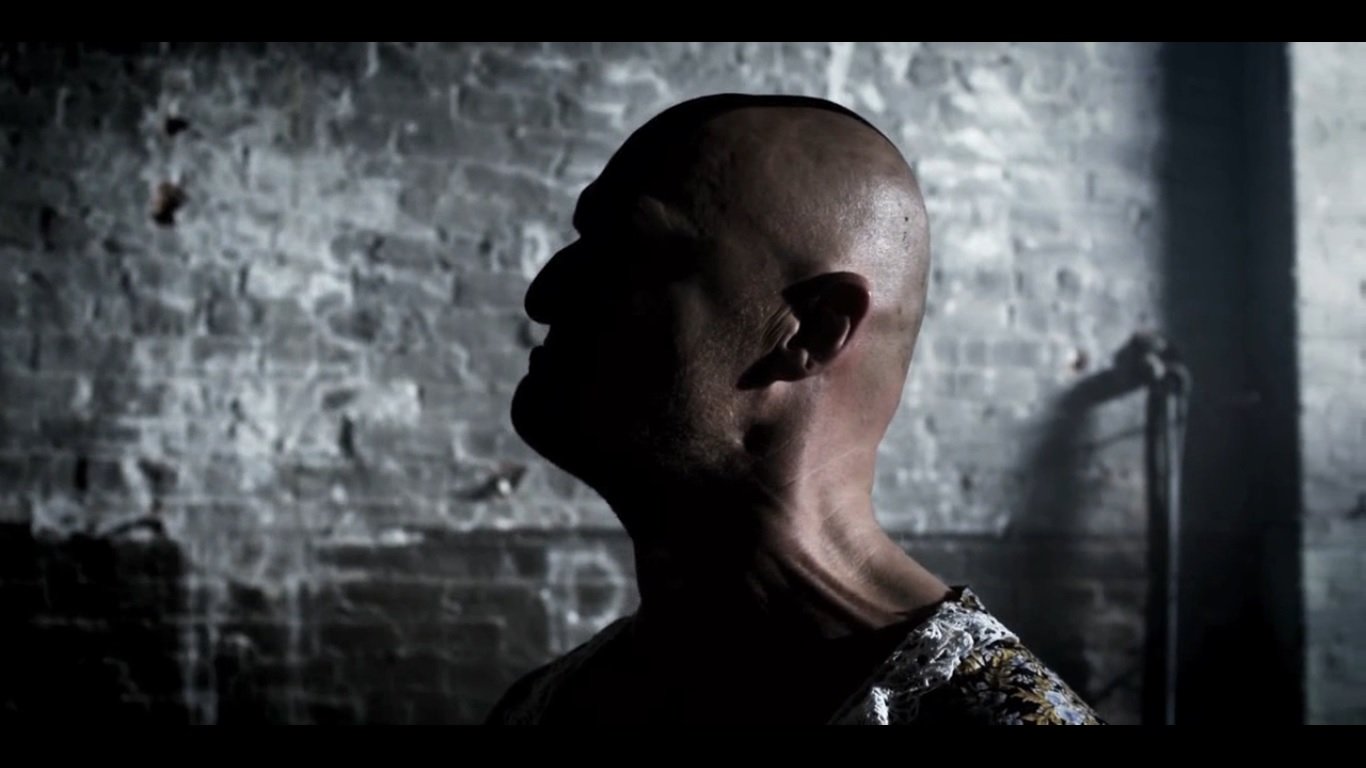 actor Sergiy Marchenko large photo