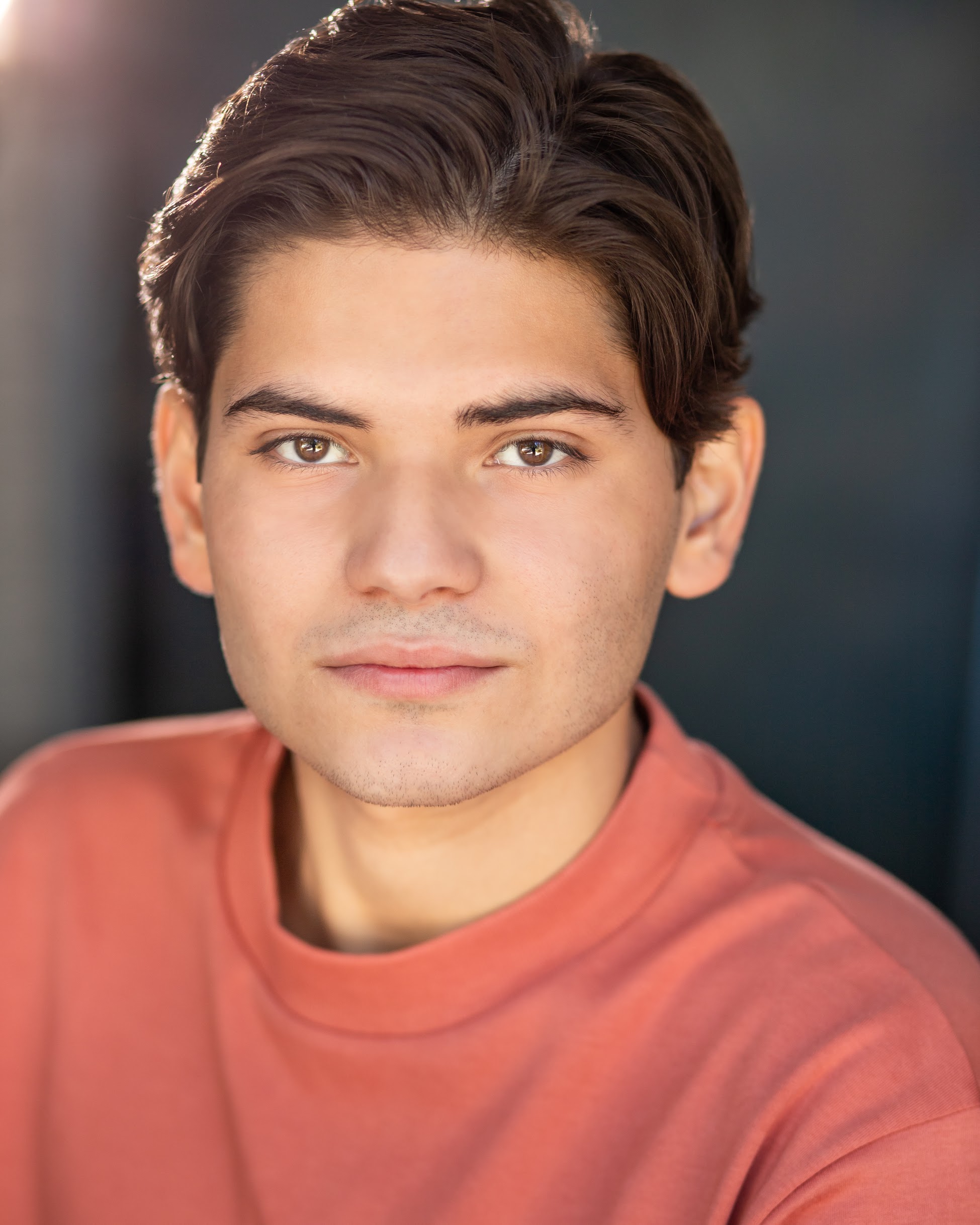 Delvin Burgos