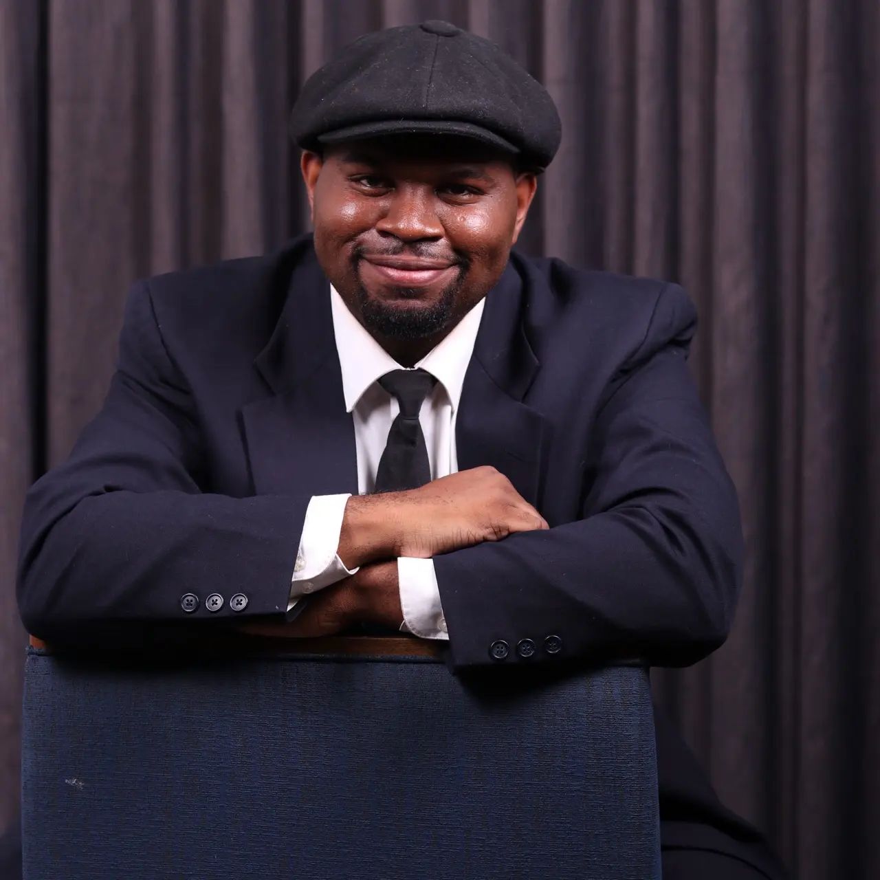 actor Kalee Marshall large photo