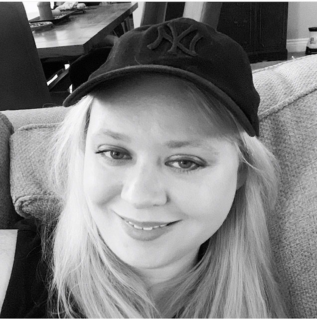 actor Ashley McBride large photo