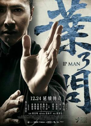 Ip Man 3 [Russian]