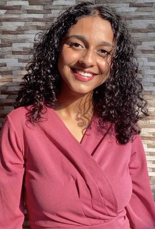 actor Noila Francy large photo