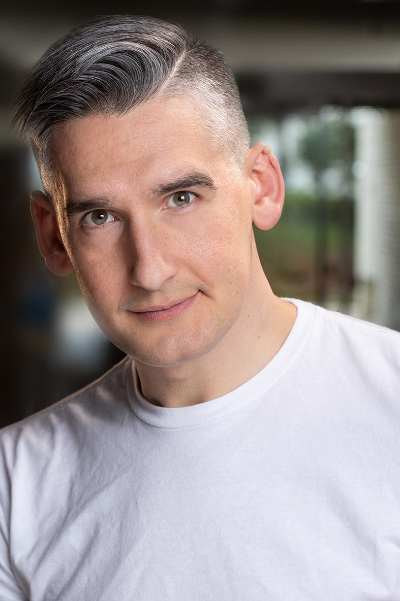 Kyle Kaczmarczyk