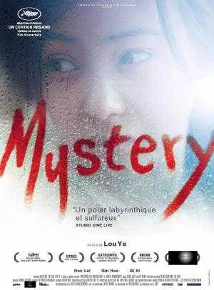 Mystery [Russian]