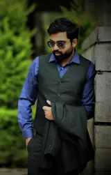 Vyom Charaya
