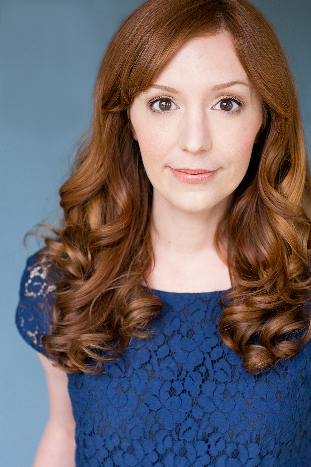 Emily Happe