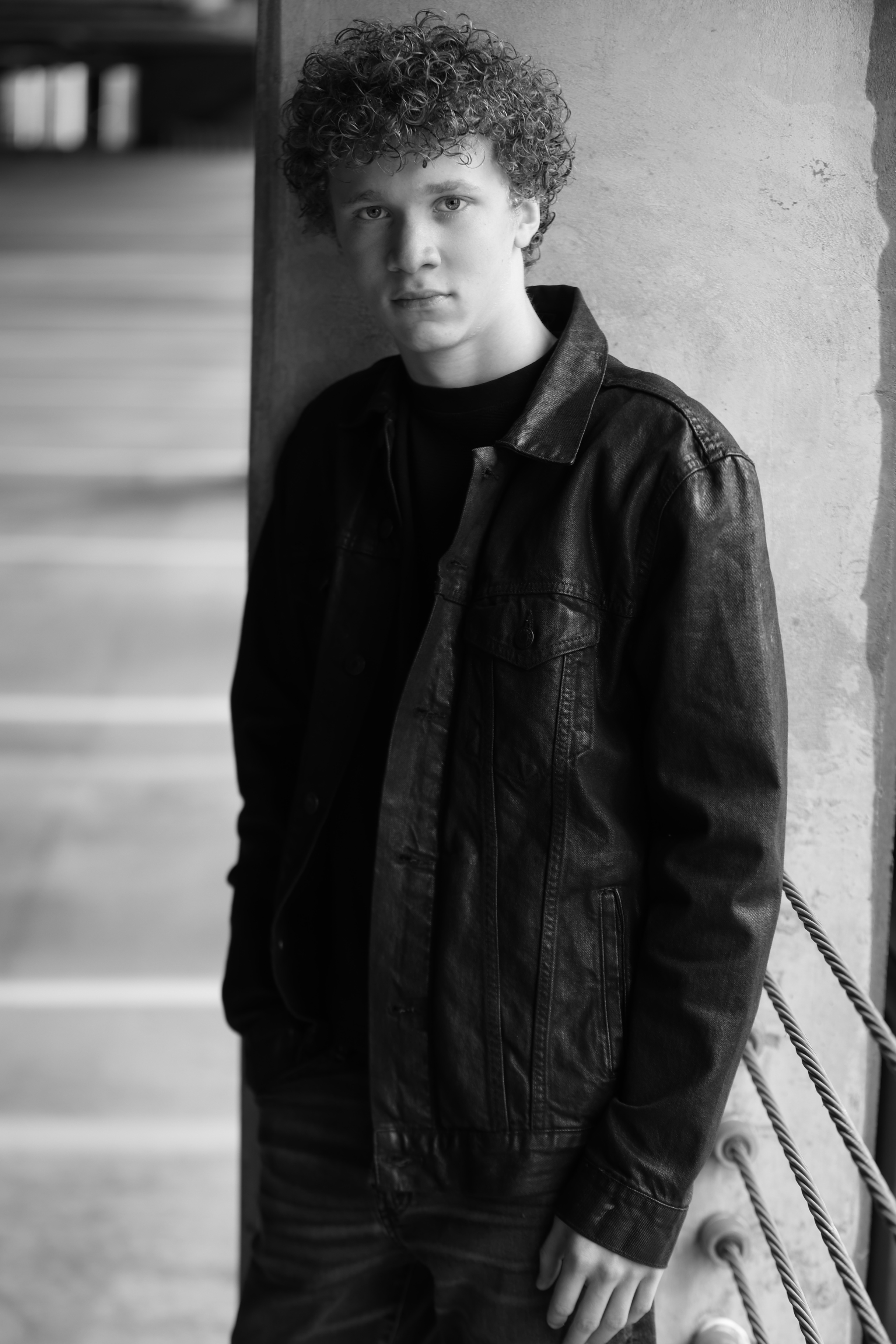 Brock Duncan