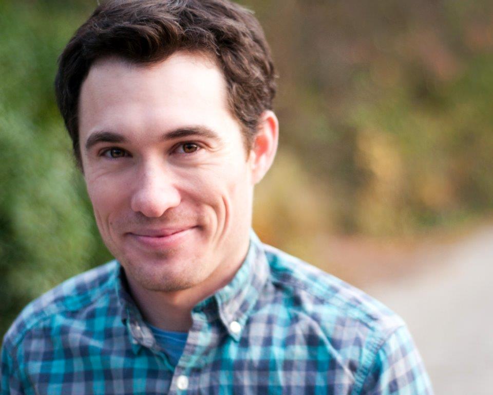 actor Avery Monsen large photo