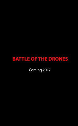 Battle Drone [Russian]