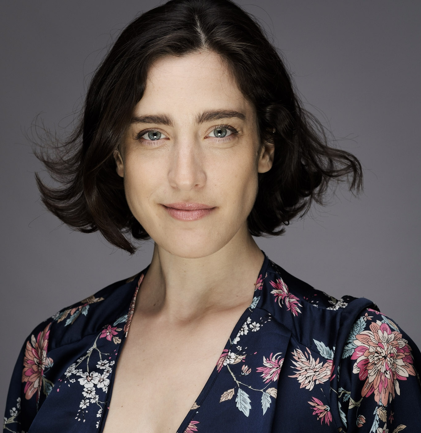 actor Miriam Previati large photo