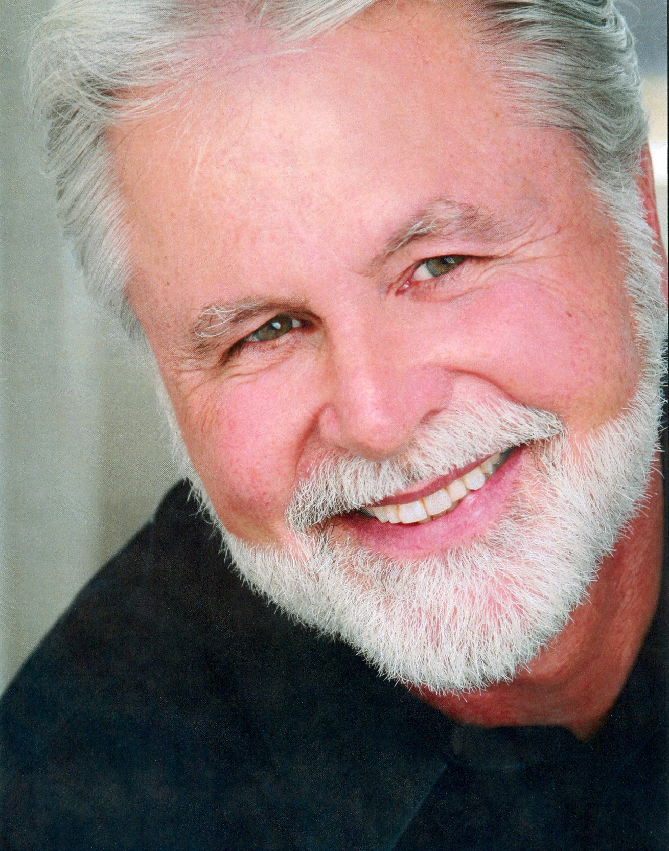 actor David Baby large photo