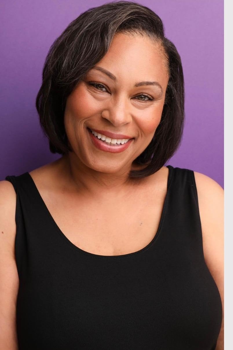 actor Tammy Dawson large photo