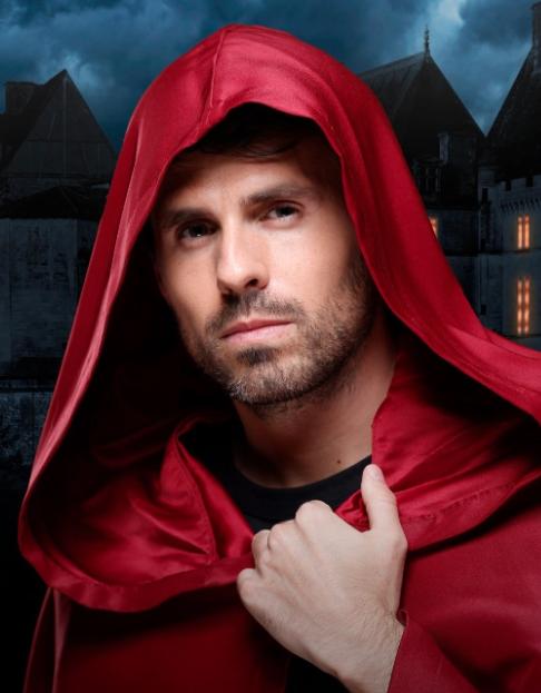 actor Arthur Lombard large photo