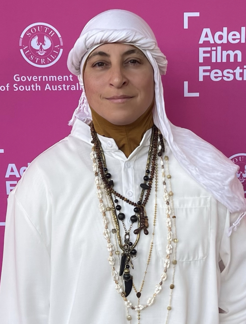 actor EchoPalo large photo