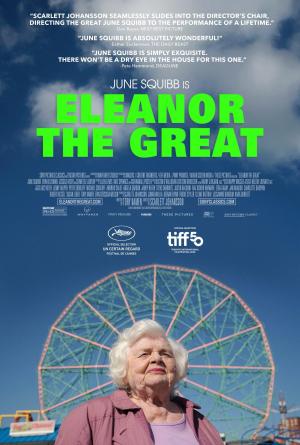 Eleanor the Great [Spanish]