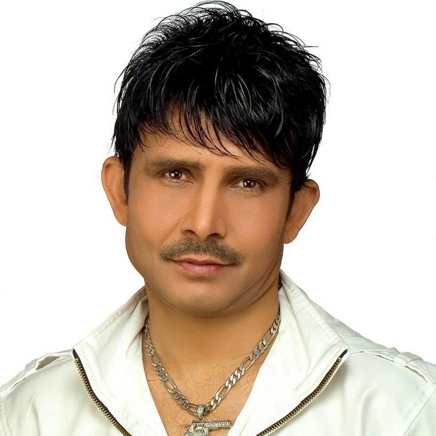 actor Kamal Rashid Khan large photo