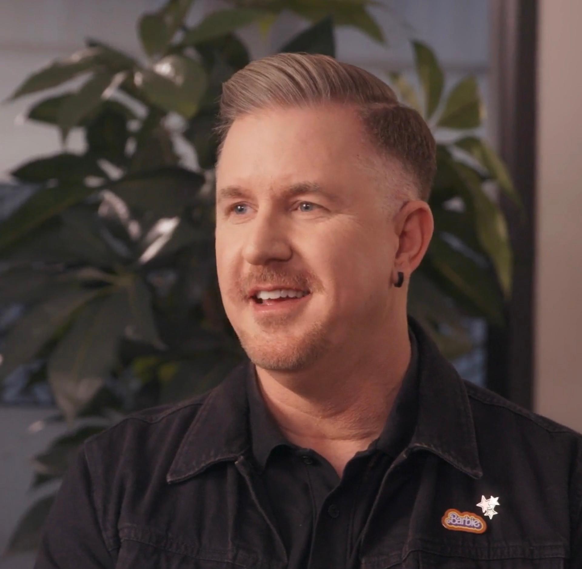 actor Bill Greening large photo