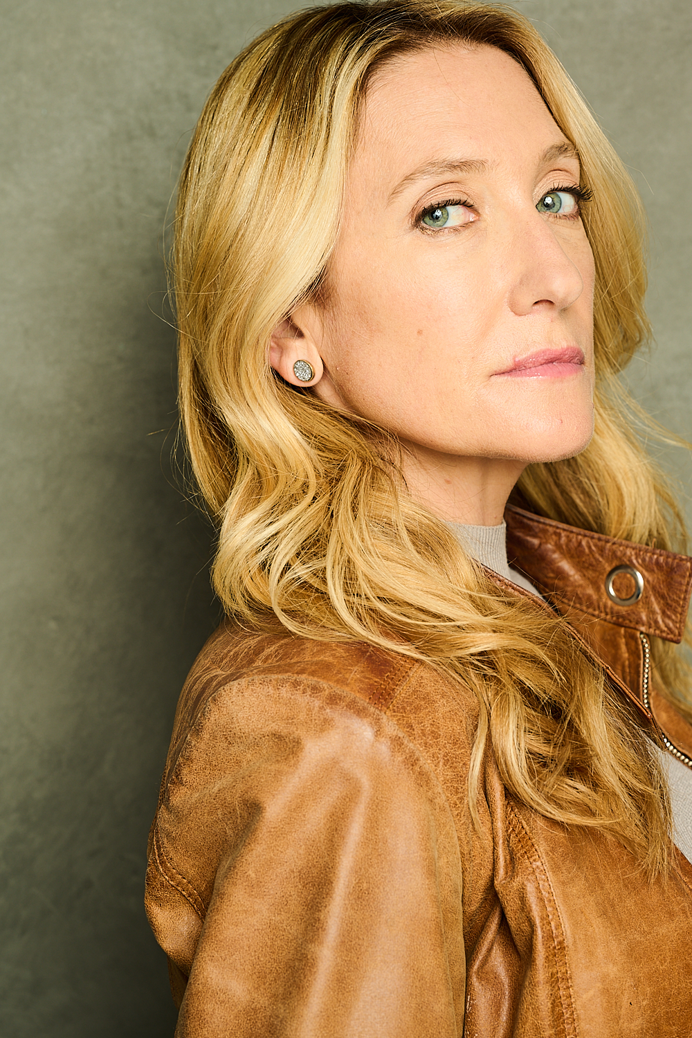 actor Brooke McCormick large photo