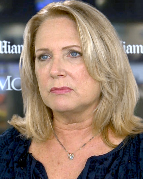 Julie K. Brown