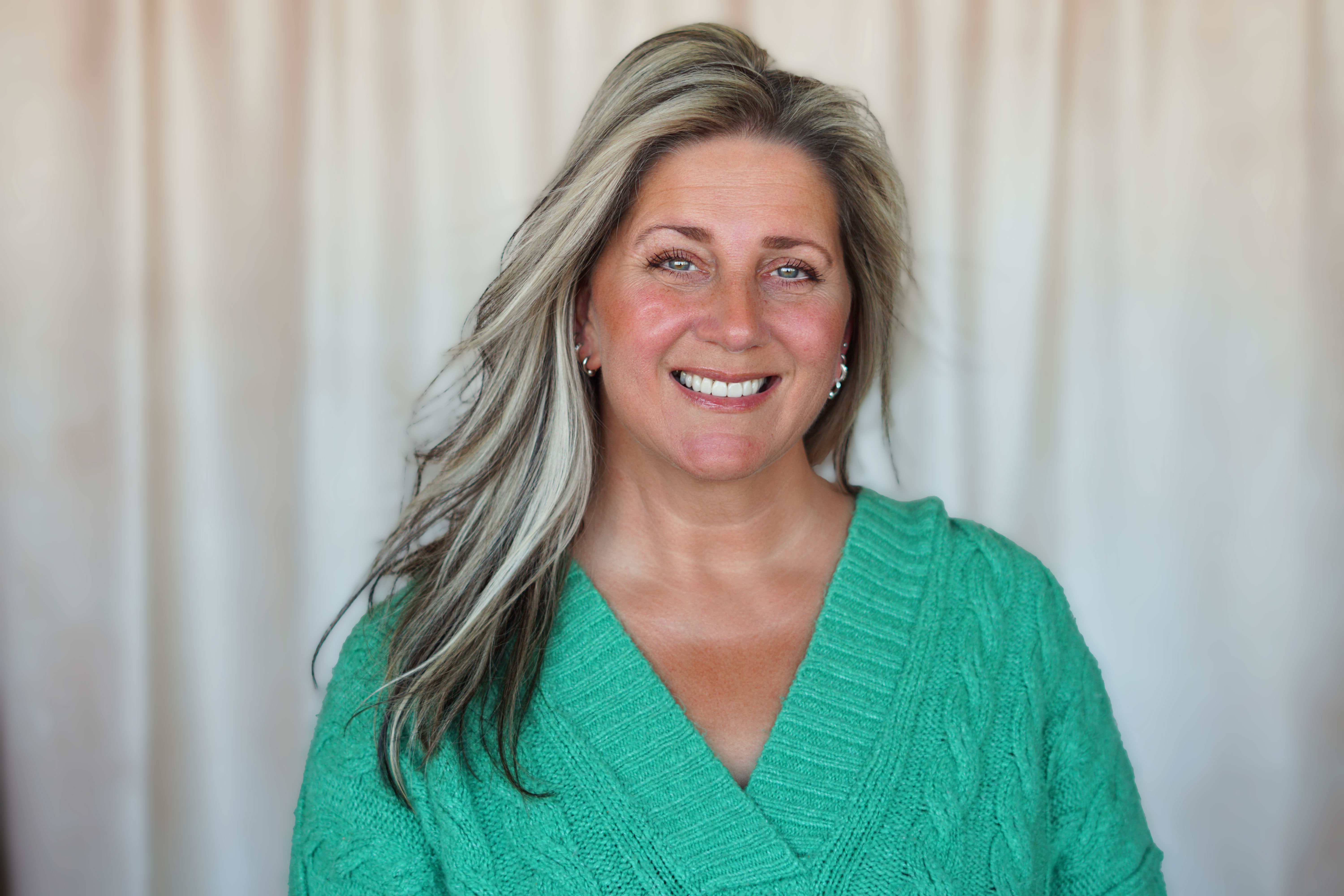 actor Tammy-lynn Wilcox large photo