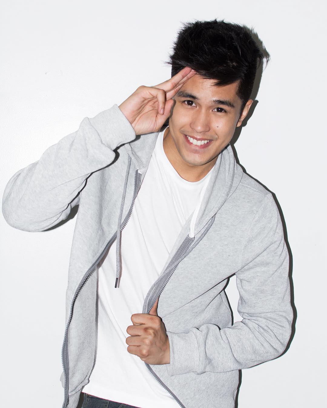 actor Mark Rivera large photo